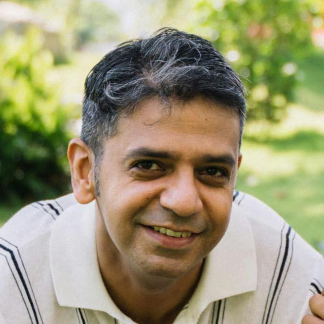 <strong>Amit Verma</strong> - India